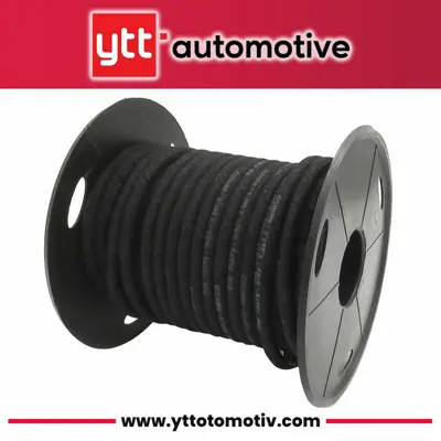 YTT Y10102 3,2x8,0 Mm Dısı Orgulu Yakıt Hortumu Unıversal