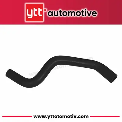 YTT Y10509 Kalorıfer Gırıs Hortumu Vectra A 1818171, GM90410279, 90410279