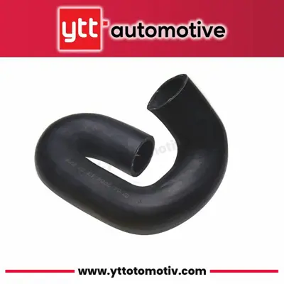 YTT Y10530 Radyator Gırıs Hortumu Astra F X14xe X16xel 1337270, 1337279, 90470019, 90509917, GM90509917, GM90470019
