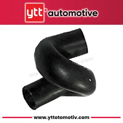 YTT Y10552 Radyator Ust Hortum Astra F 1337388, 1337103, GM90570038, 90570038, 90421894