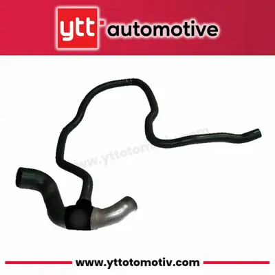YTT Y10556 Radyator Alt Hortumu Astra G 1,2 16v 98 05 90573300, 1337197, GM90410070, 90410070, 1337454, GM90573300