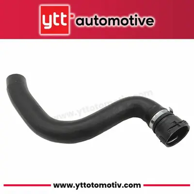 YTT Y10596 Radyator Giriş Hortumu Corsa D A14net 13364993, 1336623