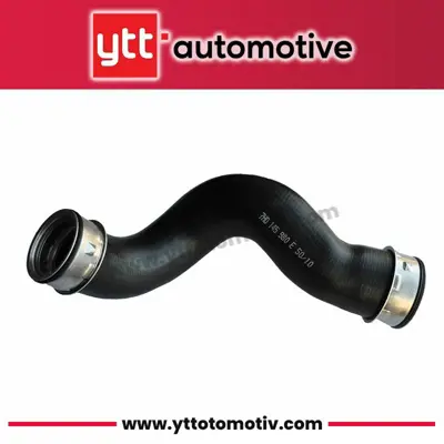 YTT Y10601 Turbo Hortumu Transporter T5 2,5tdı 03 08 7H0145980D, 7H0145980F, 7H0145980C, 7H0145790A, 7H0145790D