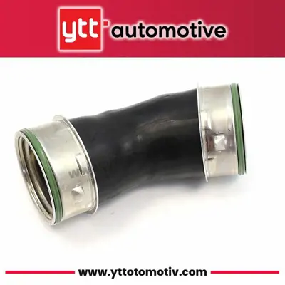 YTT Y10610 Turbo Hortumu Transporter T5 1,9tdı 2,5tdı Axb Axd 03>08 7H0145790D, 7H0145790A, 7H0145980D, 7H0145790