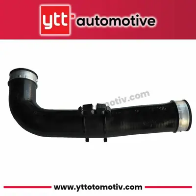 YTT Y10611 Turbo Hortumu Transporter T5 1,9 - 2,5tdı 03 08 (Orjınal Konnektorlu) 7H0145708H, 7H0145708