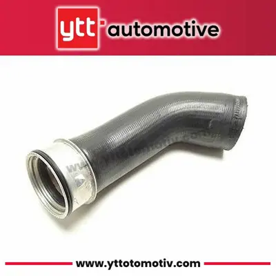 YTT Y10613 Turbo Hortumu Transporter T6 2,0tdı 09> 7E0145790