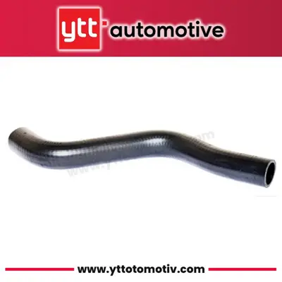 YTT Y10619 Radyator Ust Hortumu Golf Iı Jetta Iı Seat Toledo 1,8 Volvo 340 2,0 92>12 191121101AB, 1H0121101B, 6K0121101B, 191121101L, 49121101, 811121051E, 95566628, 6047086, 6047087, 6123800