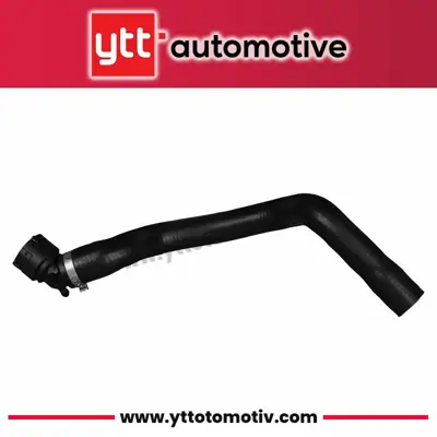 YTT Y10636 Radyator Ust Hortumu Caddy Golf Iv A3 1,9tdı - 2,0tdı 1K0122101B, 1K0122101BP, 1K0122101BP, 1K0121101H