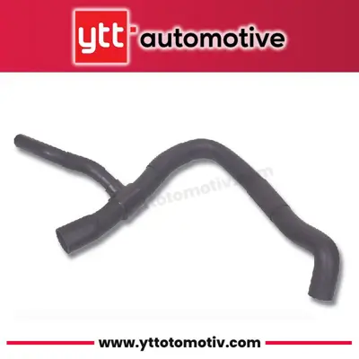YTT Y10646 Radyator Ust Hortumu 91 96 Transporter T4 2,4 2,5 91>04 74121101M
