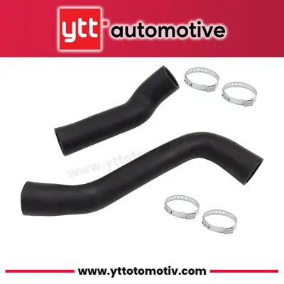 YTT Y10654K Radyator Hortumu Ust(2 Parca Takım) Kelepcelı