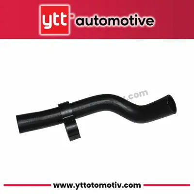 YTT Y10658 Radyator Ust Hortumu Polo Iv Ibıza Iı Fabıa 1,4 02> 6Q0122101AQ, 1J0122291, 6Q0122291E, 6QE122101A, 6Q0122101A