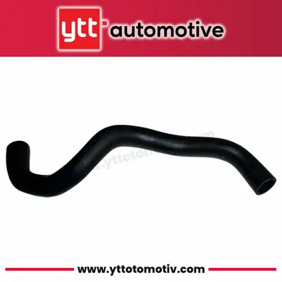 YTT Y10665 Radyator Ust Hortumu Transporter T5 1,9 Axb 03>09 7H0122101, 7H0122101E
