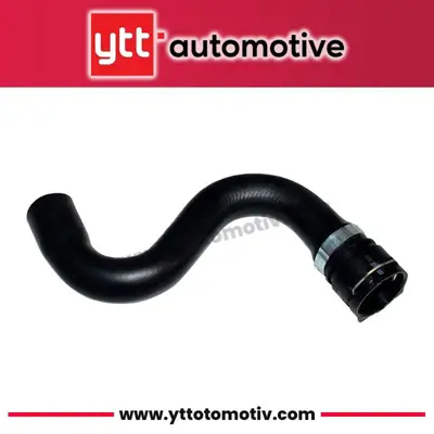YTT Y10669 Radyator Ust Hortumu Passat Iv 1,8 Afy 96> 8D0121101Q, 8D0121251C, 8D0121251E, 8D0121251K, 4B0121101E, 8D0121101AJ, 8D0121101J, 8D0121101K, 8D0121251P, 8D0121251Q