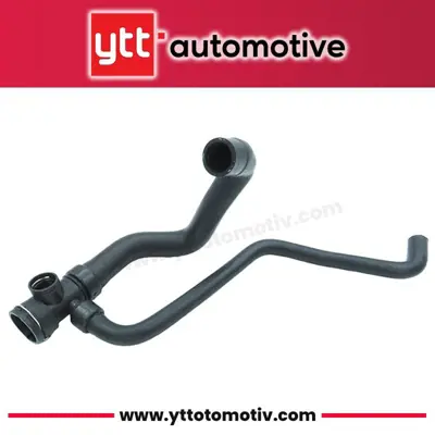 YTT Y10672 Radyator Ust Hortumu A4 A6 Passat Apu Adr Apt Arg Afy Ark Ajl Anb Awt Avv 4B0121055F, 8D0121055G, 4B0121055