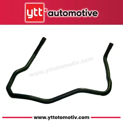 YTT Y10682 Yedek Su Depo Hortumu Golf Iv Jetta 1,9tdı 1J0121109B, 1J0122109H, 1J0122109N, 1J0122109B, 1J0122109BD, 1J0422887F