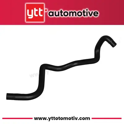 YTT Y10686 Yedek Su Depo Hortumu Golf Iv Bora A3 1,8 98> 06A121069D