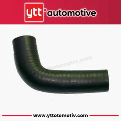 YTT Y10691 Termostat Hortumu Passat A6 A4 1,9 Ahu Afn Ahh Avg 048121063, 058121063