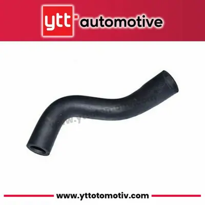 YTT Y10696 Havalandırma Hortumu Passat A4 A6 95 00 58103221