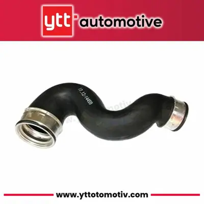 YTT Y10701 Turbo Hortumu Passat 01>05 Superb 02>08 Avf Awx 1,9tdı 3B0145828D, 3B0145828G, 3B0145828F, 8D0145828J, 3B0145828K, 3B0145828Gkit