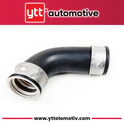 YTT Y10702 Turbo Hortumu Passat Golf Touran A3 Octavia Altea Leon (Bma Bkp Bve Bwbkd Azv) (Orjinal Konnektorlu) 1K0145790C, 1T0145790E, 1T0145790D, 1K0145790D, 1K0145790E, 1T0145790C, 1K0145790Ckit