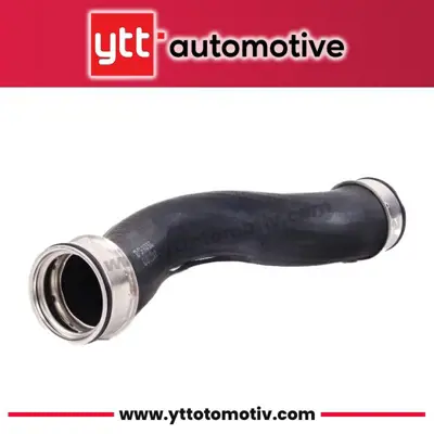 YTT Y10704 Turbo Hortumu Caddy A3 Touran Jetta Golf Octavıa Superb Altea Leon Toledo 1,9 Tdı 2,0tdı (Bjb Bkc Bx 1K0145832B, 3C0145832, 1K0145838H, 1K0145832Bkit