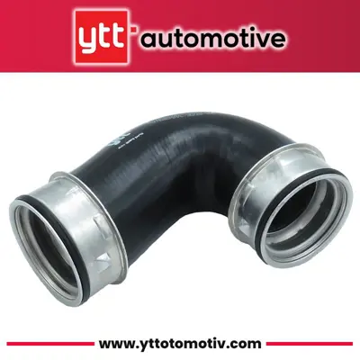 YTT Y10707 Turbo Hortumu Passat Super B 1,9tdı Avf 96>05 3B0145834M, 3B0145834T, 8D0145834J, 3B0145834AC, 3B0145834J, 3B0145834ACkit