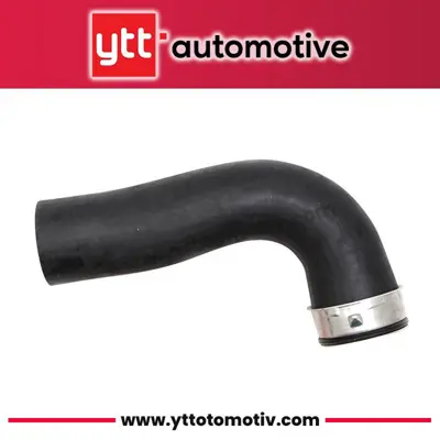 YTT Y10715 Turbo Hortumu Jetta Golf Caddy Passat Touran A3 Octavıa Superb Altea Leon Toledo 1,9 2,0 04> (Bls Bx 3C0145832M, 3C0145834G