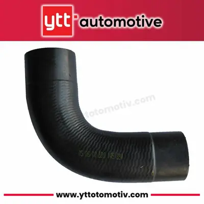 YTT Y10717 Turbo Hortumu A4 A6 Passat 1,9 Tdı Afn Ahu 97 00 8D0145834F, 8D0145834, 58145834A