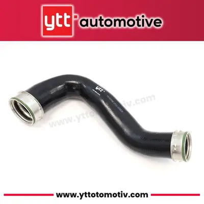 YTT Y10729 Turbo Hortumu Toureg 2,5d 03 07 7L6145790B