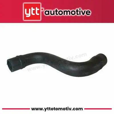 YTT Y10736 Radyator Alt  Hortumu Golf Iıı Vento 92 02 1,9 Td 1,8 2,0 6K0121051C, 1H0121051L, 1H0121051B, 1H0121051C, 84FB8260AA, 1657228070, 4229720, 4468442, 5938965, 11464032