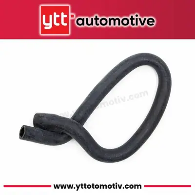 YTT Y10809 Kalorıfer Cıkıs Hortumu Vectra A Calıbra 20xe C20xe C20let 1818073, 1818162, 90287171, 90409804