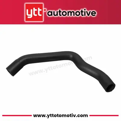 YTT Y10903 Radyator Ust Hortumu Volt 2,5 Tdı 97>07 2D0122101A, 2D0122101D