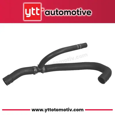 YTT Y10904 Radyator Alt Hortumu Lt35 2,5 97>07 2D0122051A, 2D0122051, 2D0121051