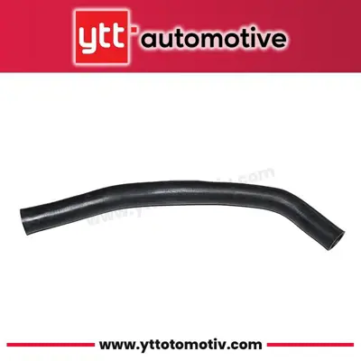 YTT Y10908 Radyator Ust Hortumu Crafter 2,5tdı 06>17 2E0122101, A9065010582, 9065010582