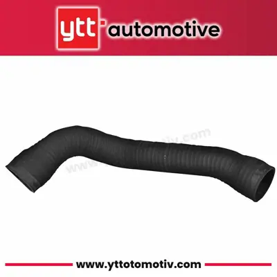 YTT Y10915 Turbo Hortum Lt 35 Volt 2,8tdı 97 07 2D0145856C, 2D0145856D, 2D0145856