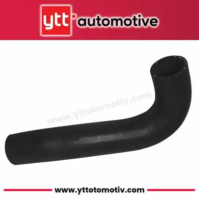 YTT Y10952 Radyator Alt Hortumu Golf Iı 1,6 1,8 84>92 191121051F, 357121051B, 96536532, 96807000, 96182269, 84AB8260DA, 84FB8260DA, 84FB8260HA, 87FB8260, F32Z8286A