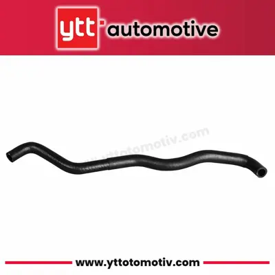 YTT Y10953 Yag Sogutucu Hortum Transporter T4 2,5tdı 96 04 074121058F