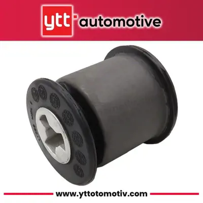 YTT Y11098 Travers Takozu Arka Dıs Taraf (Ucgen Ic) Transporter T5 T6 03>16 7H0501131, 7H0501131A, 7H0501132, 7H0501132A