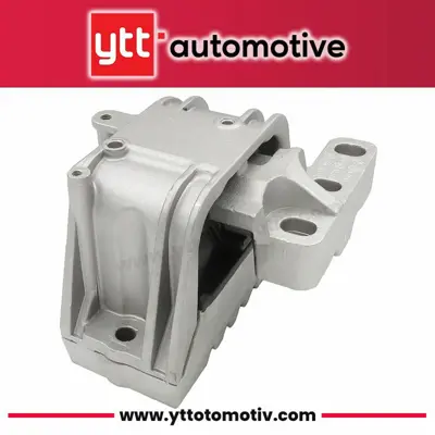 YTT Y11121 Motor Takozu Sağ A3 Caddy Jetta Golf V Vı Passat Leon Yetı Byt Bzb Bsx Bls Bxe Bly Blx 04> 1K0199262AB, 1K0199262AM, 1K0199262M, 1K0199262AC, 1K0199262AE, 1K0199262AL, 1K0199262AS, 1K0199262BA, 1K0199262L, 1K0199262P