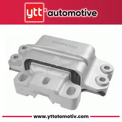 YTT Y11193 Motor Takozu Caddy Eos Golf V Vı Jetta Touran A3 Altea Leon Octavıa Yetı Superb 1K0199555AH, 1K0199555AL, 1K0199555L, 1K0199555M, 1K0199555N, 3C0199555P, 3C0199555Q, 1K019555M, 1L0199555L, 1K0199555BA