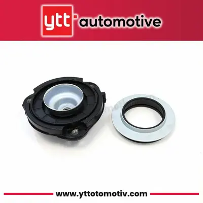 YTT Y11203A Amortısor Takozu Rulmanlı Golf V Caddy Iıı Jetta Iıı Touran A3 Leon Toledo Altea Octavıa Scırocco 1K0412331B, 1K0412331BS1, 8J0412331, 1K0412331C, 1K0412331E, 1KD412331A, 6N0412249C, 1K0412249B, 6N0412249B, 6N0412249D