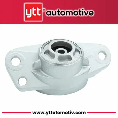 YTT Y11206 Amortısor Takozu Arka Alumınyum Golf V Vı Vıı 04>14 Jetta 06>11 A3 08>13 Altea 07>10 1K0513353H, 1K0513353J, 1K0513353G, 1J0513353C, 3C0513353C, 1K0513353R, 1K0513029BS, 1K0513029DD, 1K0513029DS, 1K0513029DT