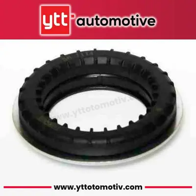 YTT Y11209O Amortısor Rulmanı ( Orjınal Rulman ) On Polo Fabıa Golf V A3 Caddy Iıı Octavıa Leon Touran Tıguan Al 6N0412331D, 6N0412331E, 8Z0412331, 6Q0412331B, 8Z0412331S1, 6N0412331DS1, 6N0412331ES1, 5Z0412331B, 1K0412249B, 6N0412249B