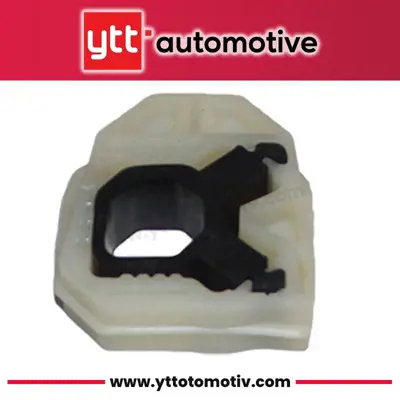YTT Y11242 Radyator Ust Bağlantı Braketı Golf V - Vı Jetta Touran Altea Leon Octavıa Superb Beetle Passat Cc Ca 1K0121367C, 1K0121367M, 1K0121367J, 1KD121367C, 1K0121367D, 1K0121367P, 1K0121367L, 1K0121367G, 1KD121367B