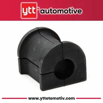 YTT Y11246 Vıraj Lastiği Arka 19mm Caddy Iıı 03> 2K0511413, 2K0511413A, 2K0511413C, 2K0511413D, 2K3511413, 2K0511413AS1, 2K0511413B, 2K0511413CS1, 2K0511413DS1, 7H0511417A
