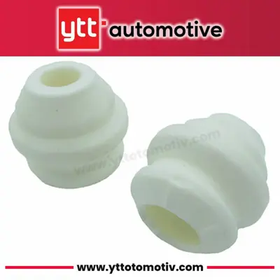 YTT Y11249 Amortısor Takozu On Golf Iv Bora A3 Tt Octavıa New Beetle 1,6 1,8t 1,9tdı (Akl Bcb Alh Agr Aeh Bad) 357413175A, 1J0412303, 1H0412303B, 1H0412303BS2, 1J0412303S1, 357413175AS2, 1JM412303, 1J0412303B, GE4T34015, 9191302