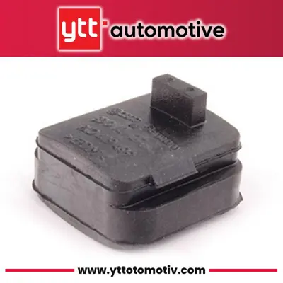 YTT Y11256 Radyator Ust Lastiği A2 A4 A6 Passat 8D0121276