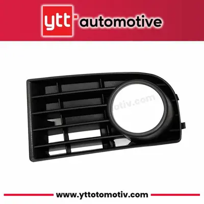 YTT Y11267 Sıs Far Kapağı Sıslı Sağ Golf V 1K0853666B9B9, 1K0853666B, 1K08536659B9, 1KO853666B9B9, 1K0853666C9B9, 1KO8536669B9, 1K08536669B9