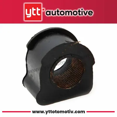 YTT Y11273 Vıraj Demır Lastiği 18mm Bora 99>01 Golf Iv 02>06 A3 97>03 Leon 00>06 Toledo 99>04 Octavıa 97>11 1J0411314R, 1J0411314N, 1J0411305B, 1J0411314C, 1J0411314M, 8N0411314B, 1J0411305G, 1J0411305, 1J0411314B, 1J0411336D