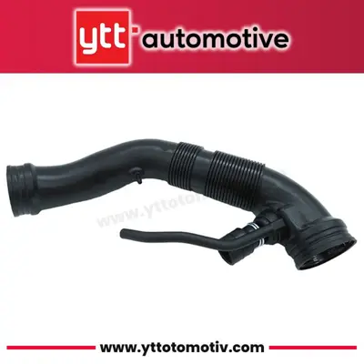 YTT Y11279 Hava Fıltre Hortumu Golf V - Jetta - Caddy Iıı 1,9tdı 04 10 Audı A3 04> 1K0129684AE, 1K0129684E, 1K0129684AG, 1K0129684AK, 1K0129684K, 10129684T, 10129684, 1K0129684AA, 1K0129684